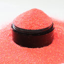 Suzy Sparkles Glitter - Iridescent Coral - Fine - 1 oz Bag Suzy Sparkles