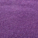 Suzy Sparkles Glitter - Holographic Lavender - Fine - 1 oz Bag Suzy Sparkles