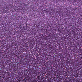 Suzy Sparkles Glitter - Holographic Lavender - Fine