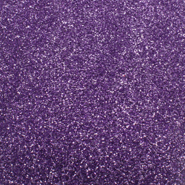 Suzy Sparkles Glitter - Metallic Lavender - Fine - 2 oz Bag Suzy Sparkles