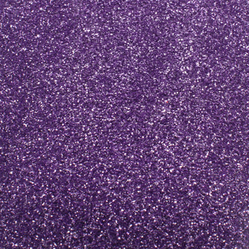 Suzy Sparkles Glitter - Metallic Lavender - Fine - 2 oz Bag Suzy Sparkles
