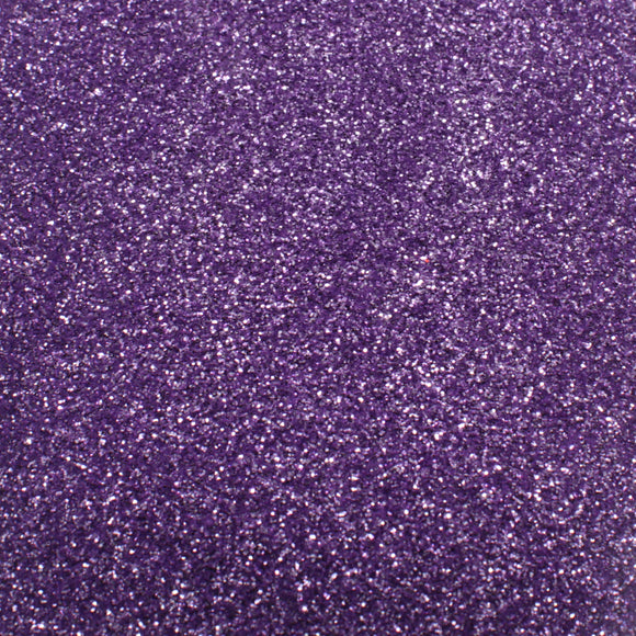 Suzy Sparkles Glitter - Metallic Lavender - Fine - 2 oz Bag Suzy Sparkles