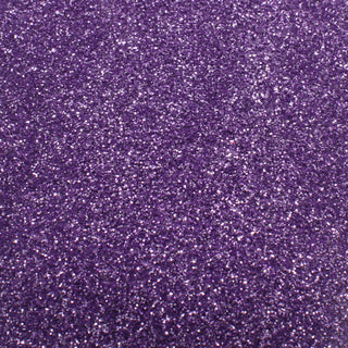 Suzy Sparkles Glitter - Metallic Lavender - Fine