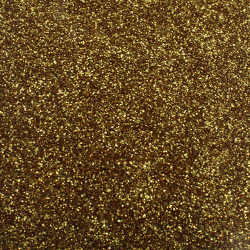 Suzy Sparkles Biodegradable Glitter - Yellow - Fine Suzy Sparkles