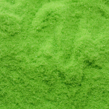 Suzy Sparkles Glitter - Neon Green - Fine Suzy Sparkles