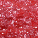 Suzy Sparkles Glitter - Neon Coral - Chunky Suzy Sparkles