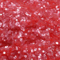 Suzy Sparkles Glitter - Neon Coral - Chunky