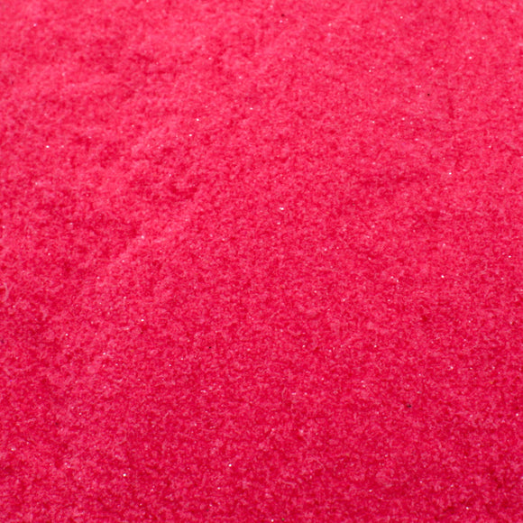 Suzy Sparkles Glitter - Neon Pink - Fine Suzy Sparkles