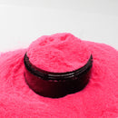 Suzy Sparkles Glitter - Neon Pink - Fine Suzy Sparkles