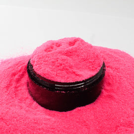 Suzy Sparkles Glitter - Neon Pink - Fine Suzy Sparkles