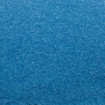 Suzy Sparkles Glitter - Neon Blue - Fine Suzy Sparkles