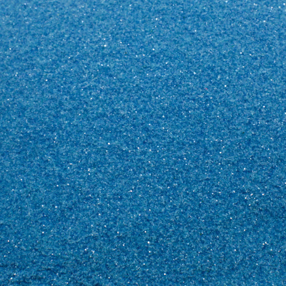 Suzy Sparkles Glitter - Neon Blue - Fine Suzy Sparkles