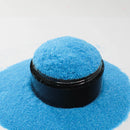 Suzy Sparkles Glitter - Neon Blue - Fine Suzy Sparkles
