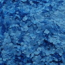 Suzy Sparkles Glitter - Neon Blue - Chunky Suzy Sparkles