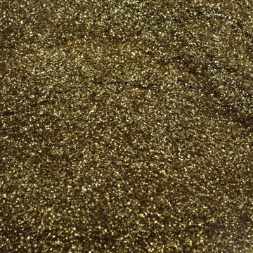 Suzy Sparkles Biodegradable Glitter - Gold - Fine Suzy Sparkles