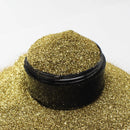 Suzy Sparkles Biodegradable Glitter - Gold - Fine Suzy Sparkles