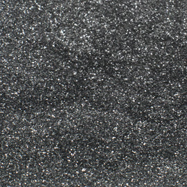Suzy Sparkles Biodegradable Glitter - Metallic Silver - Fine Suzy Sparkles