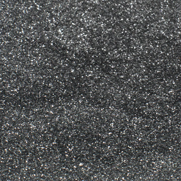Suzy Sparkles Biodegradable Glitter - Metallic Silver - Fine Suzy Sparkles