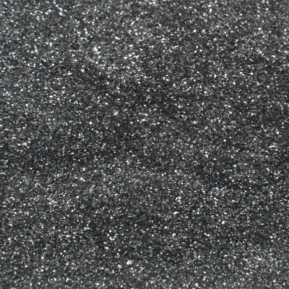 Suzy Sparkles Biodegradable Glitter - Metallic Silver - Fine Suzy Sparkles