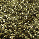 Suzy Sparkles Biodegradable Glitter - Gold - Chunky Suzy Sparkles