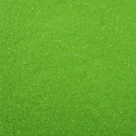 Suzy Sparkles Glitter - Iridescent Neon Green - Fine - 1 oz Bag Suzy Sparkles