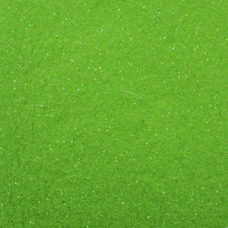 Suzy Sparkles Glitter - Iridescent Neon Green - Fine