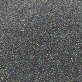 Suzy Sparkles Glitter - Holographic Silver - Fine - 1 oz Bag Suzy Sparkles
