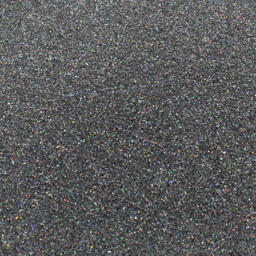 Suzy Sparkles Glitter - Holographic Silver - Fine - 1 oz Bag Suzy Sparkles