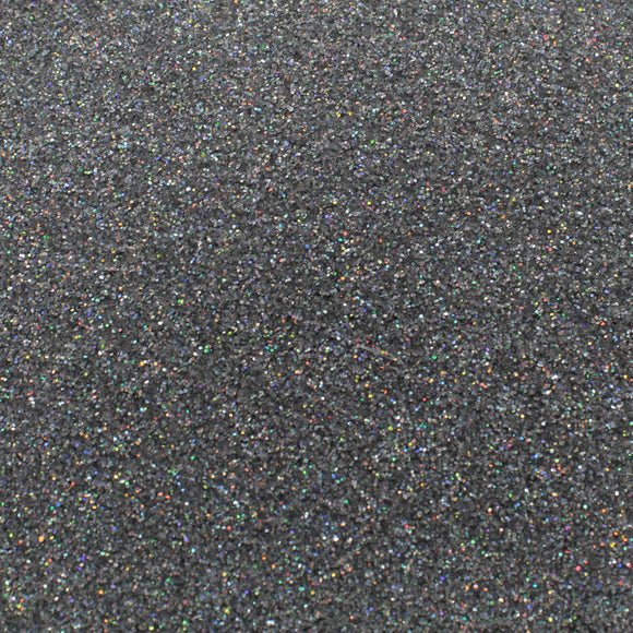 Suzy Sparkles Glitter - Holographic Silver - Fine - 1 oz Bag Suzy Sparkles