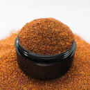 Suzy Sparkles Glitter - Holographic Orange - Fine - 1 oz Bag Suzy Sparkles