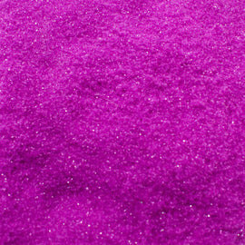 Suzy Sparkles Glitter - Neon Purple - Fine Suzy Sparkles