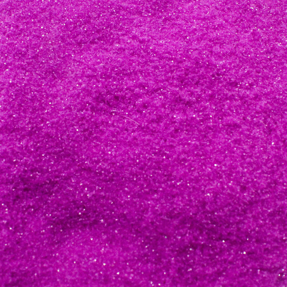 Suzy Sparkles Glitter - Neon Purple - Fine Suzy Sparkles