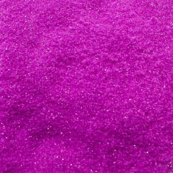 Suzy Sparkles Glitter - Neon Purple - Fine