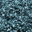 Suzy Sparkles Biodegradable Glitter - Light Blue - Chunky Suzy Sparkles