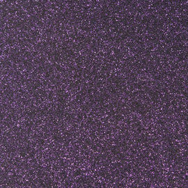 Suzy Sparkles Glitter - Metallic Purple - Fine - 2 oz Bag Suzy Sparkles