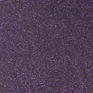 Suzy Sparkles Glitter - Metallic Purple - Fine - 2 oz Bag Suzy Sparkles