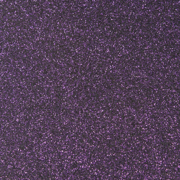 Suzy Sparkles Glitter - Metallic Purple - Fine - 2 oz Bag Suzy Sparkles
