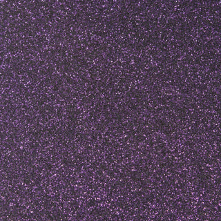 Suzy Sparkles Glitter - Metallic Purple - Fine