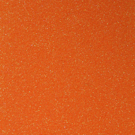 Suzy Sparkles Glitter - Iridescent Orange - Fine - 1 oz Bag Suzy Sparkles