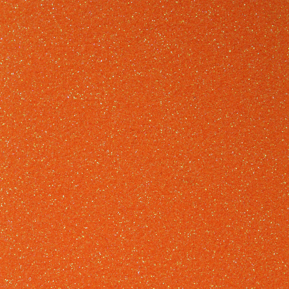 Suzy Sparkles Glitter - Iridescent Orange - Fine - 1 oz Bag Suzy Sparkles