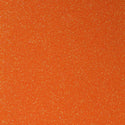 Suzy Sparkles Glitter - Iridescent Orange - Fine