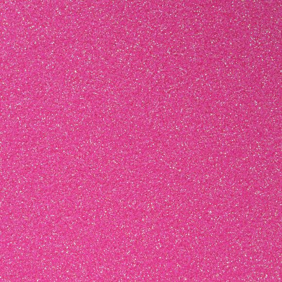 Suzy Sparkles Glitter - Iridescent Neon Pink - Fine - 1 oz Bag Suzy Sparkles
