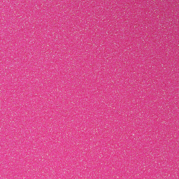 Suzy Sparkles Glitter - Iridescent Neon Pink - Fine