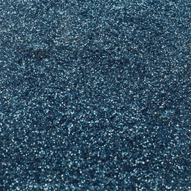 Suzy Sparkles Biodegradable Glitter - Light Blue - Fine Suzy Sparkles