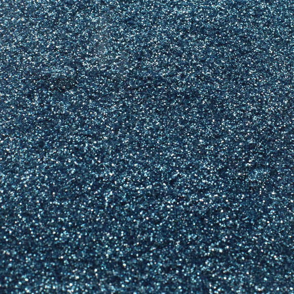 Suzy Sparkles Biodegradable Glitter - Light Blue - Fine Suzy Sparkles