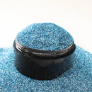Suzy Sparkles Biodegradable Glitter - Light Blue - Fine Suzy Sparkles