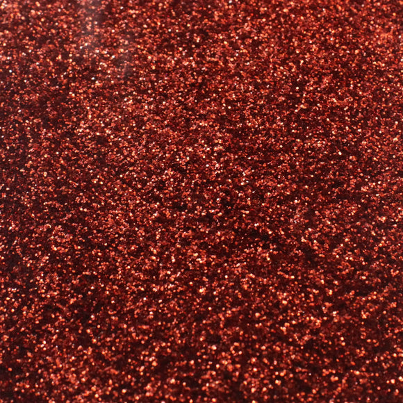 Suzy Sparkles Biodegradable Glitter - Red - Fine Suzy Sparkles