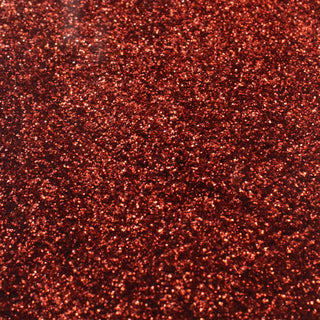 Suzy Sparkles Biodegradable Glitter - Red - Fine
