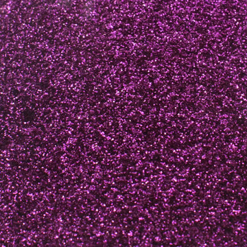 Suzy Sparkles Biodegradable Glitter - Fuchsia - Fine Suzy Sparkles