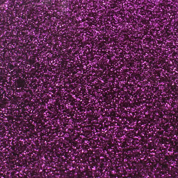 Suzy Sparkles Biodegradable Glitter - Fuchsia - Fine Suzy Sparkles